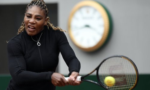 Serena Williams u karijeri zaradila stotine milijuna dolara pa šokirala izjavom: Osjećam se potplaćeno i podcijenjeno
