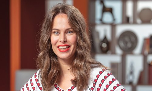 Mia Kovačić iz samoizlolacije: 'U ovim trenucima čovjek baš osjeti veliku ljubav, tako da nisam usamljena ni sekunde'