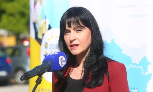 Tramišak: Prvih 800 milijuna eura iz EU-ova Plana stiže početkom 2021.