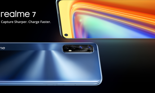 M SAN kreće u distribuciju pametnih telefona za mlade, uskoro lansiranje najnovije serije realme7