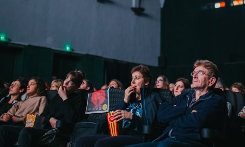 Zagreb Film Festival: Političke teme u kontekstu humora i fantazije