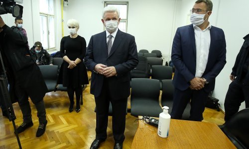 Ivica Todorić i ekipa oslobođeni optužbi; sutkinja: Državno odvjetništvo nastojalo je diskreditirati izjave svjedoka, a nisu ponudili dokaze