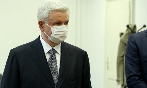 Sudsko vijeće: Nije dokazano da su Todorić i suoptuženici izvlačili novac iz Agrokora