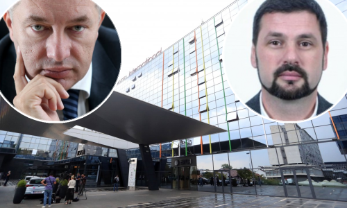 Bivša supruga mu je sutkinja, bivši nogometni izbornik bio mu je punac: U biografiji uhićenog šefa sigurnosti Janafa ima još bisera, ovo smo uspjeli saznati o Vladi Zoriću