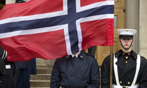 Norveška planira smanjiti potrošnju stabilizacijskog fonda u idućoj godini