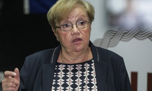 Fortuna: Prosječna mirovina je 2558 kuna i niža je od linije siromaštva od 2710 kuna