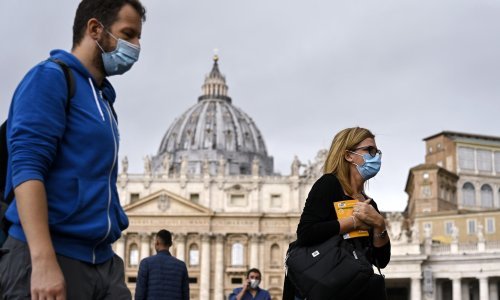 Talijanska vlada zbog epidemije koronavirusa odobrila novi paket mjera pomoći