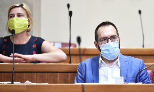 Možemo: Vlada je ovrhe trebala obustaviti do izmjena Ovršnog zakona. Ovo bi moglo značiti socijalnu katastrofu