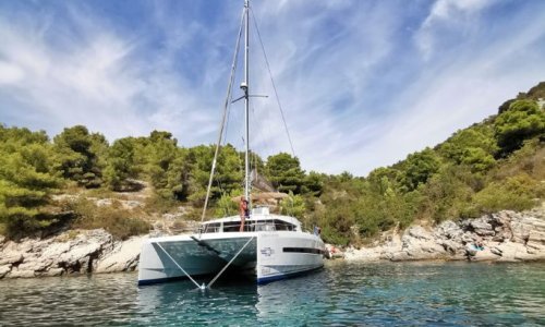 Nautički turizam postat će presudan za hrvatski turizam