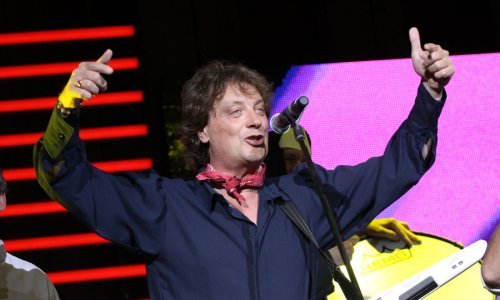 Huljić opet plagirao pjesmu?