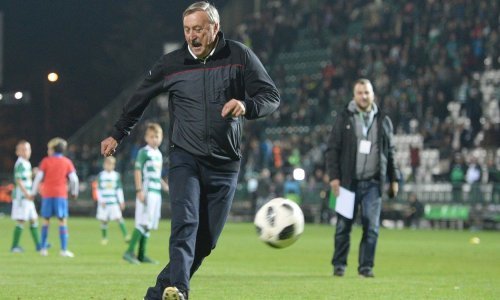 [VIDEO] Česi strahuju za život svojeg najslavnijeg nogometaša, čijim imenom se zove i najlukaviji penal ikad