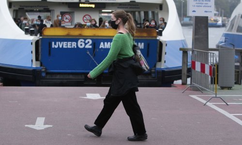 Nizozemska i Belgija ponovno imaju rekordni broj oboljelih od koronavirusa