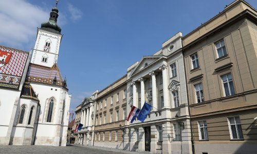 Sabor u četvrtak obilježava svoj Dan, prisjetit će se 8. listopada 1991.