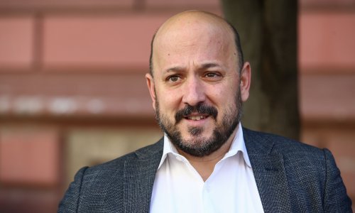 Maras: Neshvatljiva mi je Bernardićeva uloga, radi enormnu štetu SDP-u