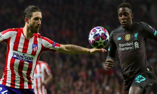 Javili su se iz madridskog Atletica i objasnili zašto Šime Vrsaljko nije sa suigračima iz hrvatske reprezentacije