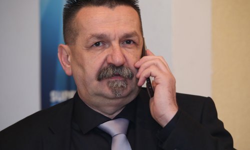 Sukob bivših stranačkih kolega: HSP AS prijavio Peru Ćorića zbog krađe, 'nestao' i kip Ante Starčevića