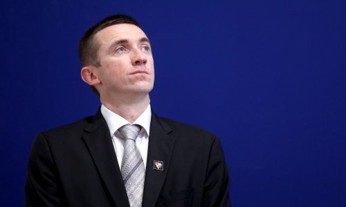 Penava o uhićenjima: Akciju policije treba pozdraviti, iako je tajming pomalo sumnjiv