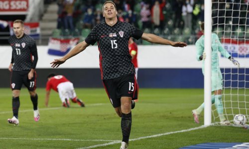 Mario Pašalić nije skrivao koliko je presretan: Napokon da se i meni otvorilo, drago mi je da smo skinuli to prokletstvo