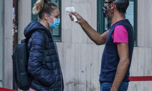 Europske zemlje suočene s ubrzanim širenjem covida-19 uvode nove mjere