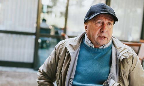 Ovaj nogometaš upisan je zlatnim slovima u Dinamovu, ali i povijest hrvatskog nogometa; sada je cijela njegova karijera dostupna u sjajnoj biografiji