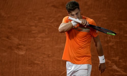 Ružne optužbe na račun Novaka Đokovića od strane teniskog rivala: On to stalno radi, kod njega je to normalno