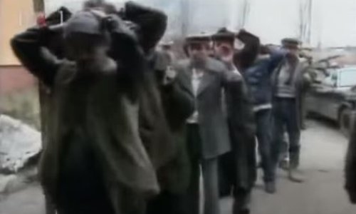 Policija otkrila detalje o privođenjima u Negoslavcima: Uhićena su dvojica iz 'špalira smrti' na Ovčari