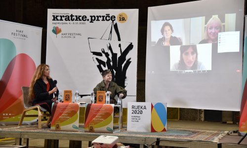 Europske žene o budućnosti kontinenta: 'Ako se fokusiramo samo na europske crne točke, dajemo prostora agendi nacionalista koji ne žele zajedničku Europu. Treba nam nova vizija za sljedećih 70 godina'