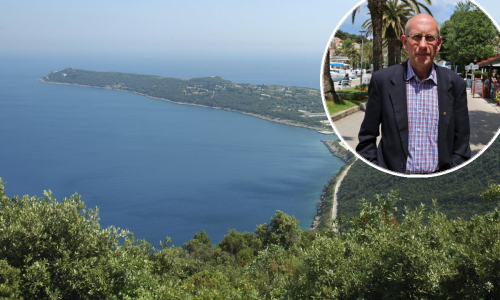 Iz Crne Gore opet spominju granicu na Prevlaci, načelnik naše najjužnije općine: Hrvatska neće dati ni metra svoga teritorija