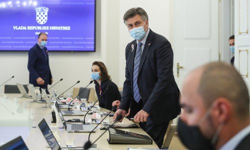 Na 'majku svih strategija' Vlada potrošila 32 milijuna kuna, evo što su nam ciljevi u narednih deset godina