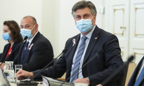Vlada odlučila: Kreće se u izgradnju druge cijevi u tunelu Učka