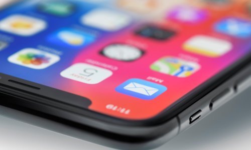 Olakšajte si život: Uključite brisanje poruka potezom prsta u iPhoneovom Mailu