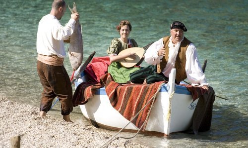 Na prvom festivalu hrvatskih filmova u Japanu prikazat će se četiri dugometražna filma naših autora