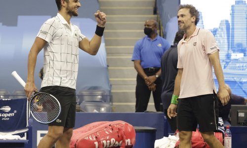 Hrvatska ima predstavnika u finalu Roland Garrosa; Mate Pavić sa svojim partnerom u sjajnom meču nadigrao prvi par svijeta