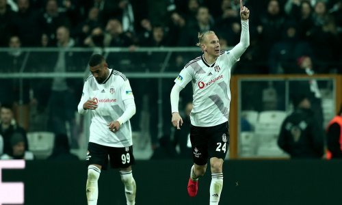 Vijest s prizvukom senzacije: Domagoj Vida vraća se u hrvatski nogomet