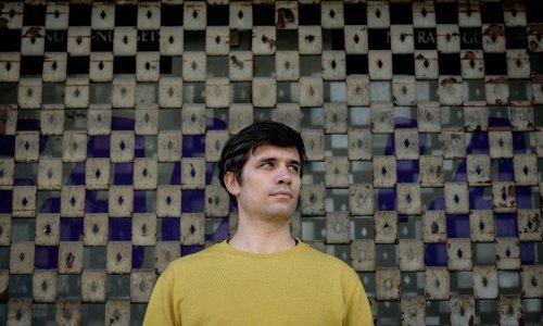 Đuro Gavran predstavlja film o djevojci koja razrednim kolegama nakon niza godina otkriva da je bila seksualno zlostavljana: 'Kako nitko od nas to nije vidio?'