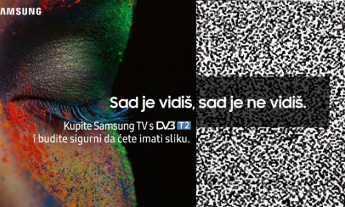 Što donosi prijelaz na DVB-T2 sustav i hoće li mi nestati slika na televizoru?
