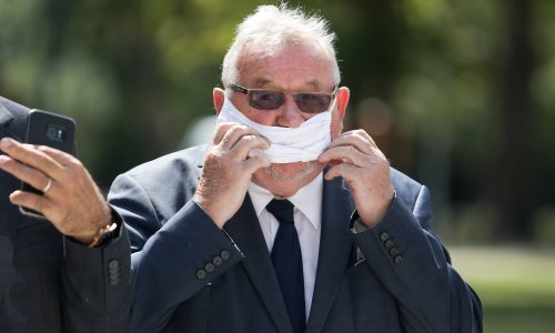 Šeks za radikalizaciju društva prstom uperio u poruke Domovinskog pokreta, Mosta, Hrvatskog tjednika i tv emisiju 'Bujica'