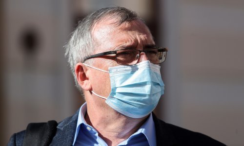 Capak: Kazne za kršenje mjera za pravne osobe mogu biti od 20.000 do 70.000 kuna