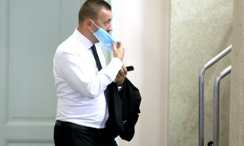 Pavliček: Bit će 29 godina od kada je zločin na Ovčari počinjen, 22 godine su počinitelji živjeli slobodno u Hrvatskoj, to je 7965 dana