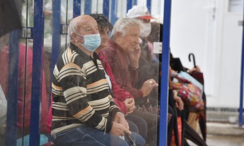 Po nacionalnom Stožeru 542 nova slučaja, a županije javljaju o čak 69 manje; u čemu je opet problem?