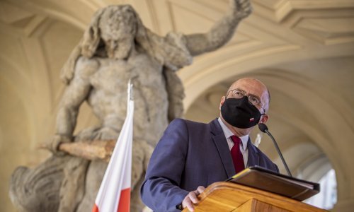 Rau: Nijemci su se osvijestili, Sjeverni tok 2 još može biti zaustavljen