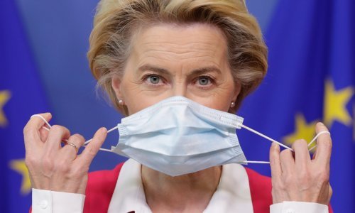 Von der Leyen: EU nabavlja buduće cjepivo od tvrtke Johnson & Johnson za 200 milijuna ljudi