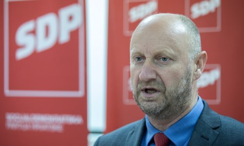 U Krapinsko-zagorskoj županiji rezultati 606 testova nisu gotovi jer nema reagensa