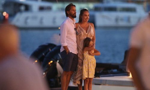 Tri je tjedna šutjela o svemu: Tamara Ecclestone napokon potvrdila da je rodila i na Instagramu otkrila ime druge kćeri