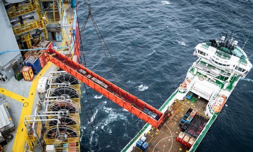 Klimatska kriza: Danska razmatra budućnost proizvodnje nafte i plina u Sjevernom moru