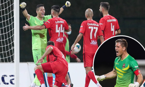 Fantastičan posao u Velikoj Gorici; jedan od najvažnijih igrača bio je na izlaznim vratima, a onda se dogodio veliki preokret...