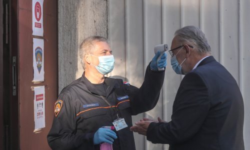 Božinović i Beroš različito o propisivanju mjera za pojedine četvrti u metropoli: 'Zagreb je premali za to...'