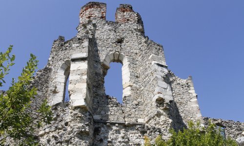 U srednjovjekovnoj utvrdi Ružici otkriveno vrijedno nalazište