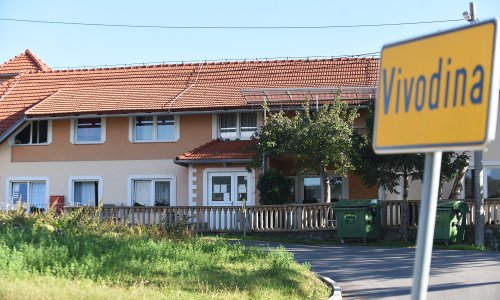 U Domu umirovljenika umrla žena, 12 zaraženih stanara upućeno u bolnicu