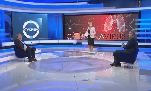 Stručna rasprava: Imamo dovoljno respiratora, ali što je s krevetima i liječnicima na intenzivnoj njezi? Pokušavam biti optimist, ali...